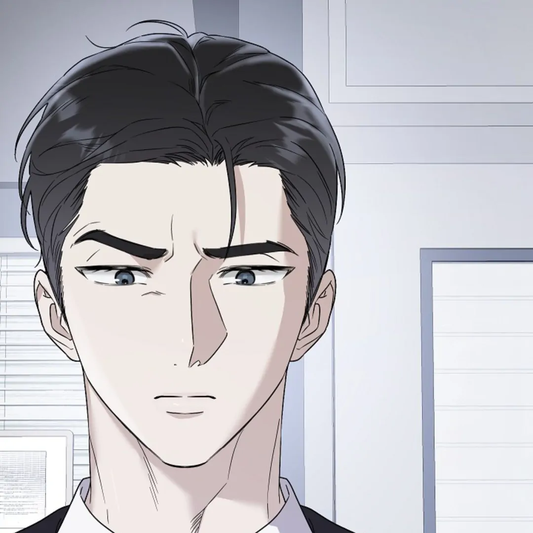 Read Triangle chapter 11 image 15 on Lezhin