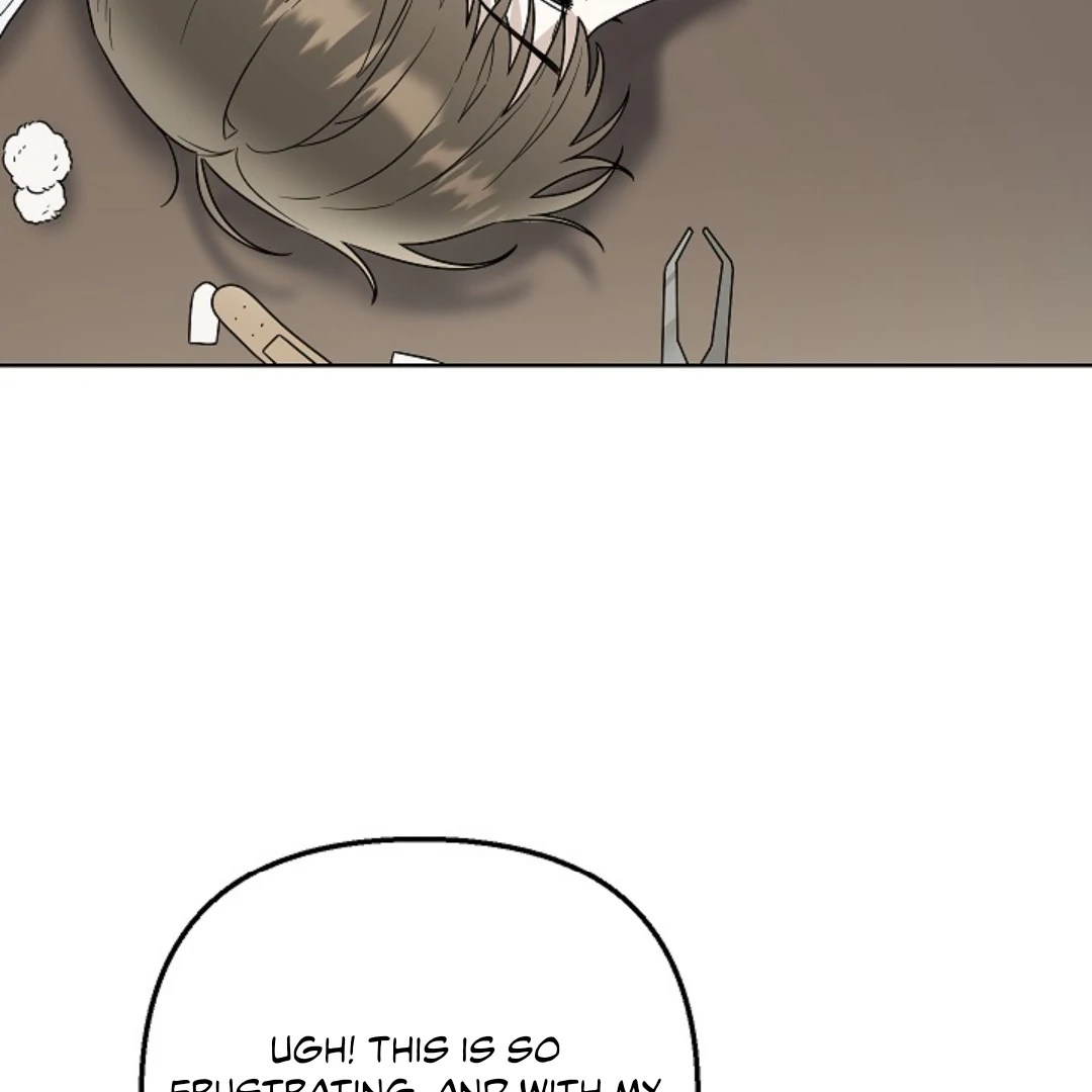 Read Triangle chapter 11 image 156 on Lezhin