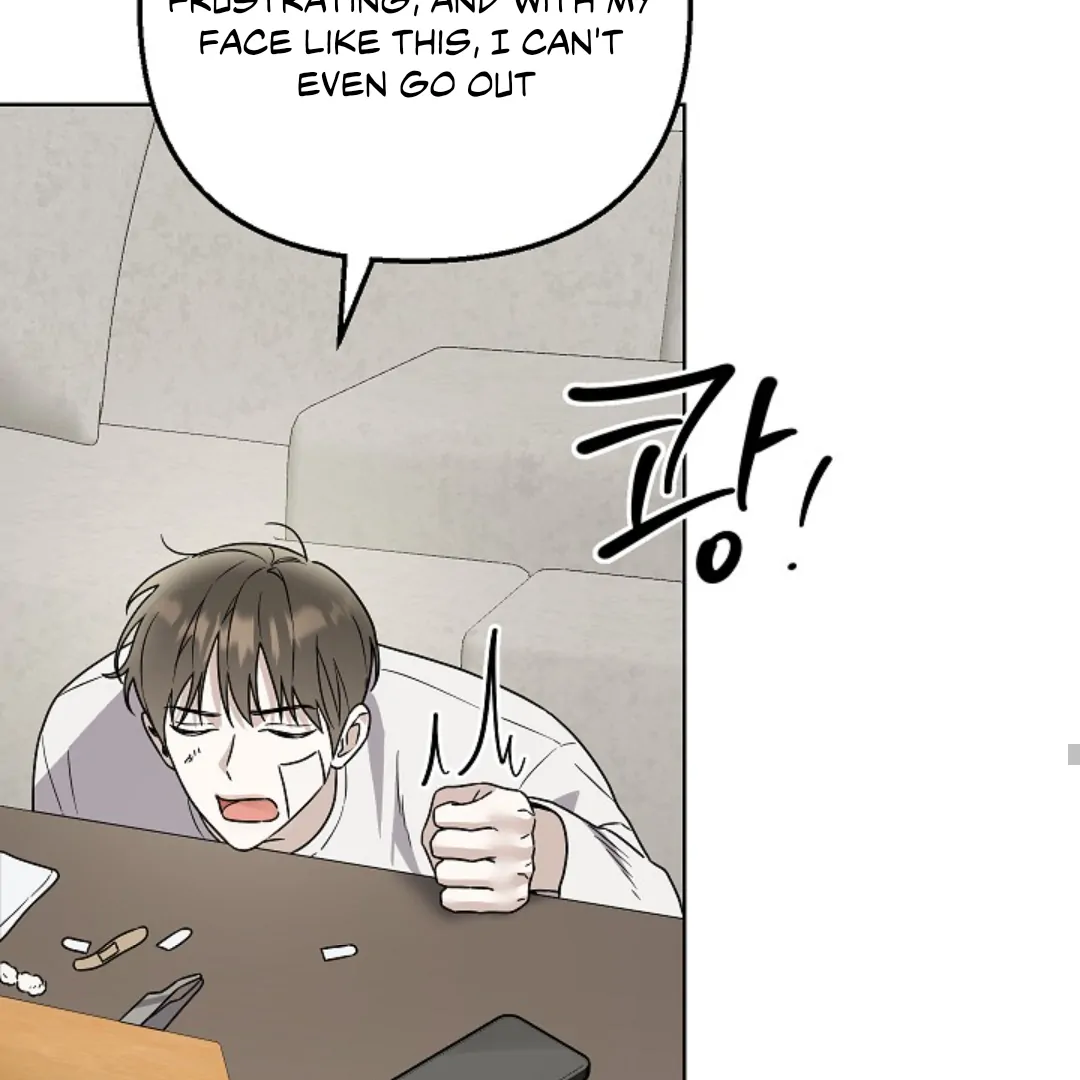 Read Triangle chapter 11 image 157 on Lezhin