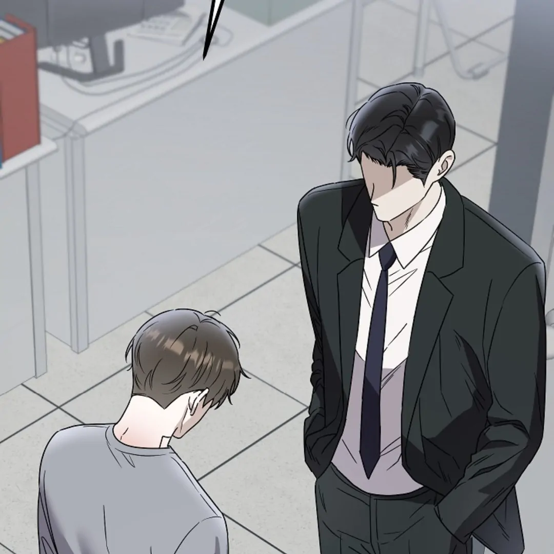 Read Triangle chapter 11 image 3 on Lezhin
