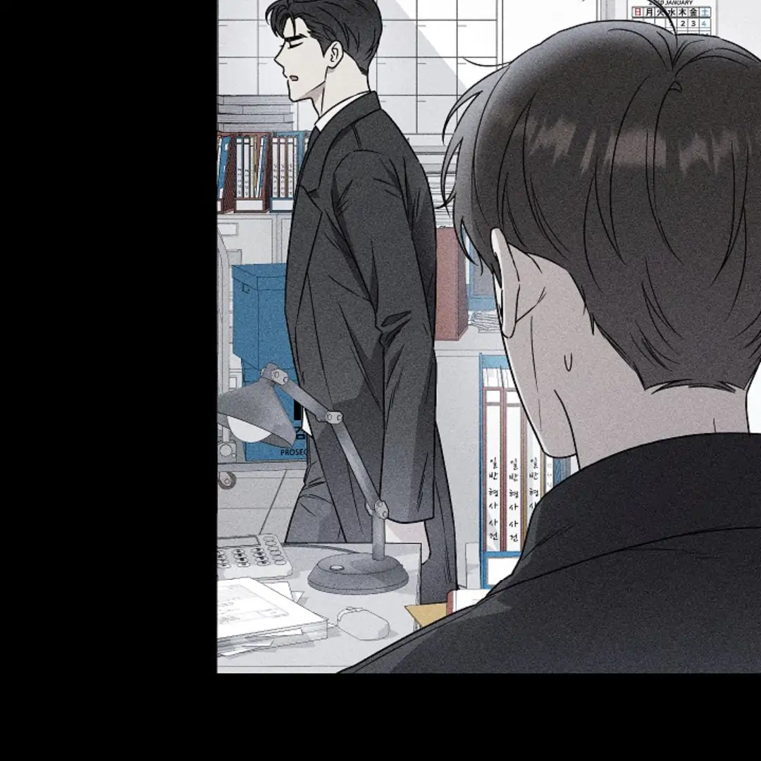Read Triangle chapter 11 image 33 on Lezhin