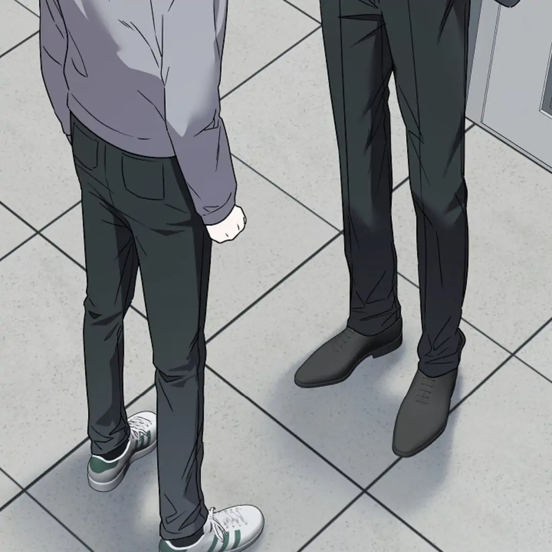 Read Triangle chapter 11 image 4 on Lezhin