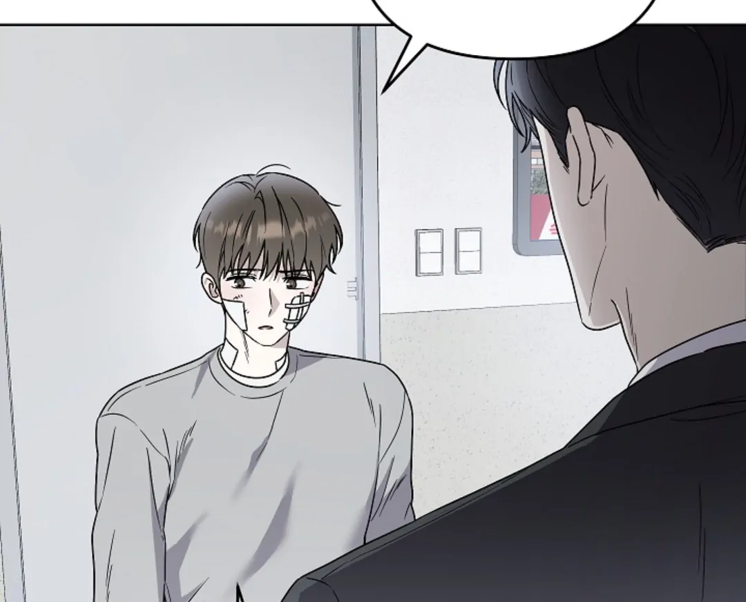 Read Triangle chapter 11 image 8 on Lezhin