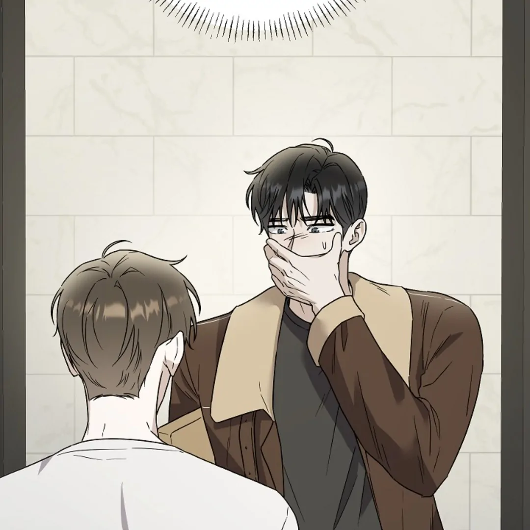Read Triangle chapter 12 image 112 on Lezhin
