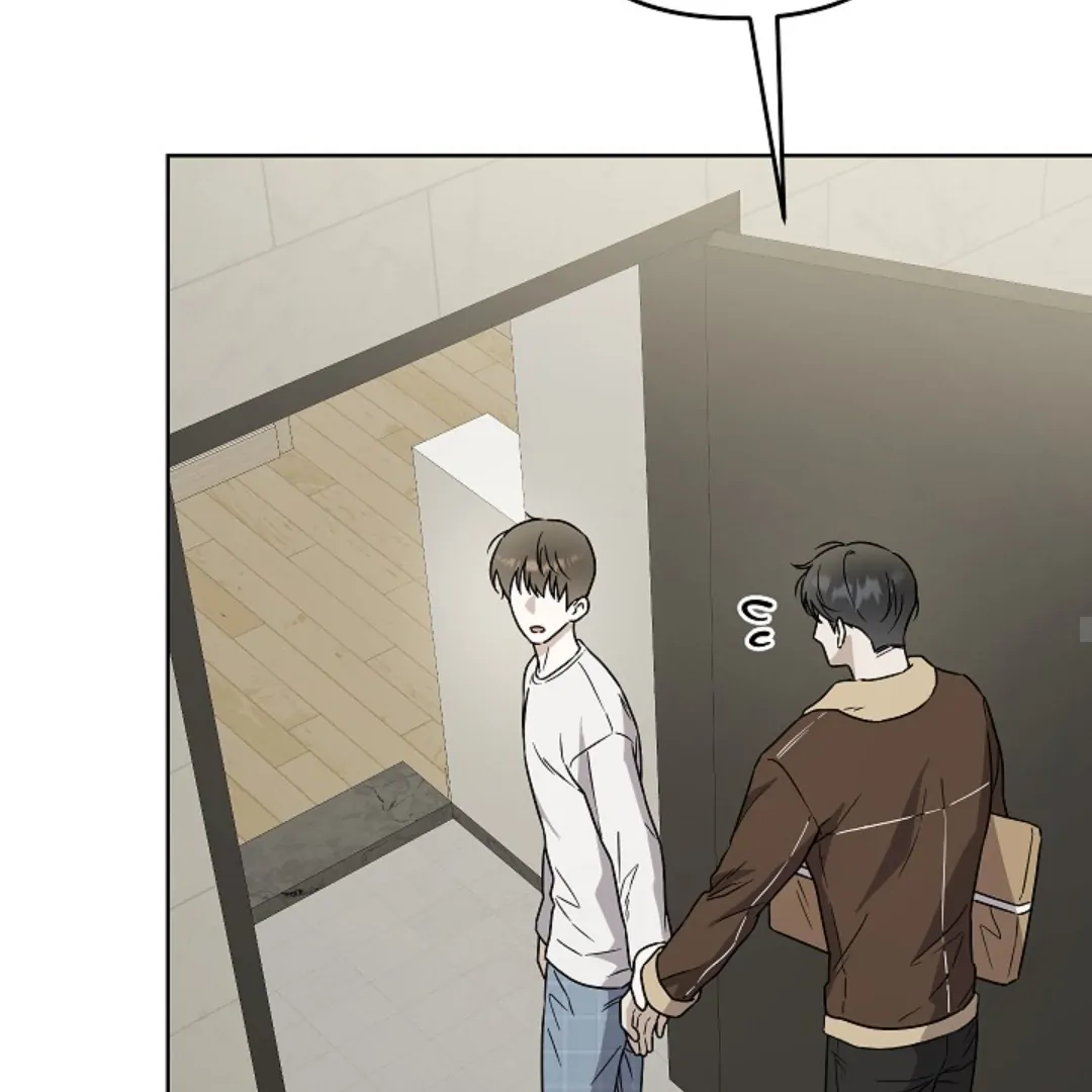Read Triangle chapter 12 image 119 on Lezhin
