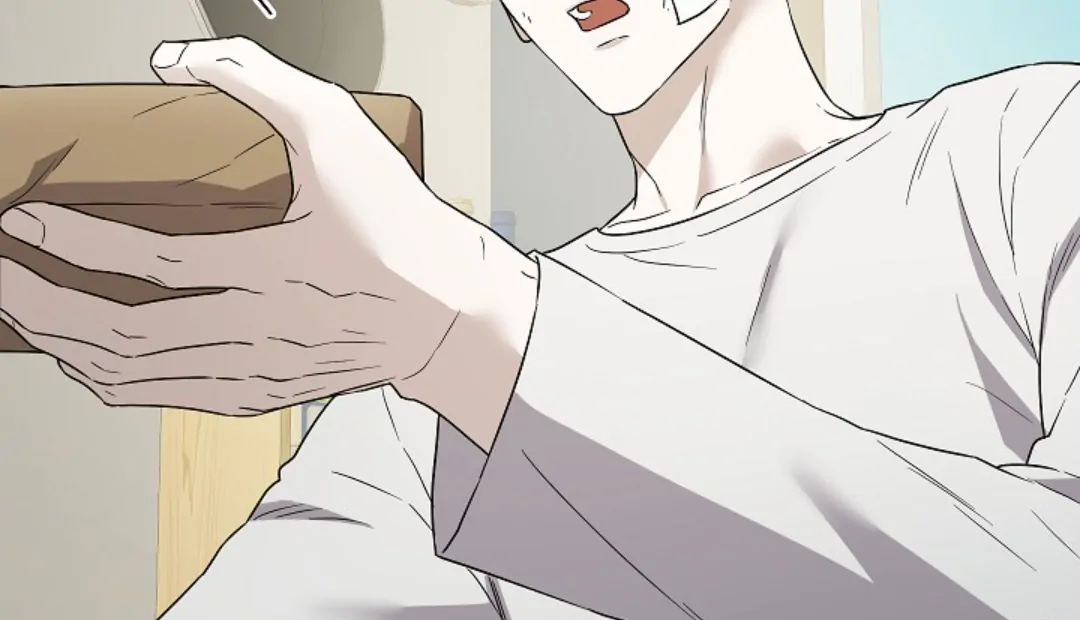 Read Triangle chapter 12 image 140 on Lezhin