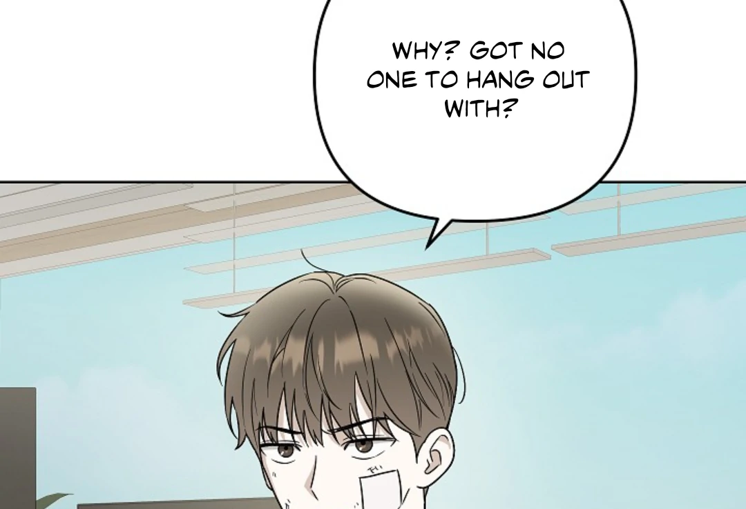 Read Triangle chapter 12 image 16 on Lezhin