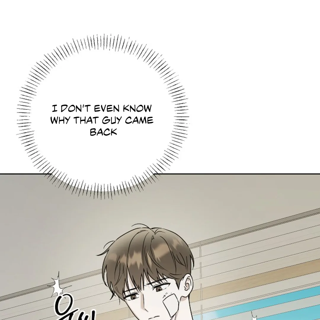 Read Triangle chapter 12 image 26 on Lezhin