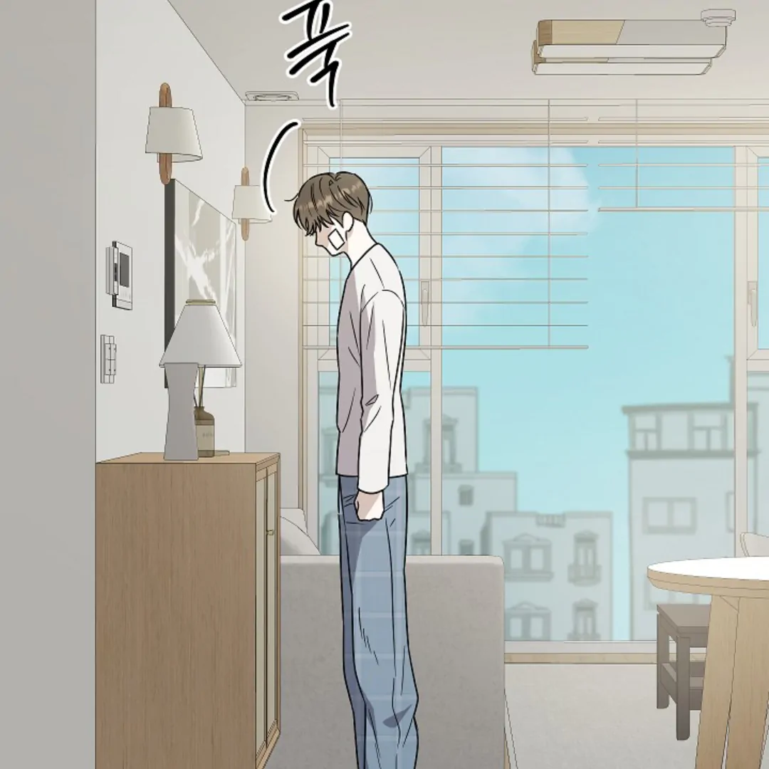 Read Triangle chapter 12 image 32 on Lezhin
