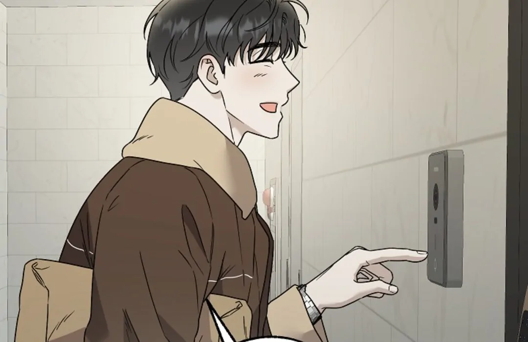 Read Triangle chapter 12 image 7 on Lezhin