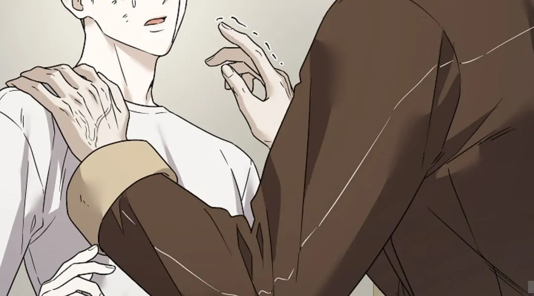 Read Triangle chapter 12 image 76 on Lezhin