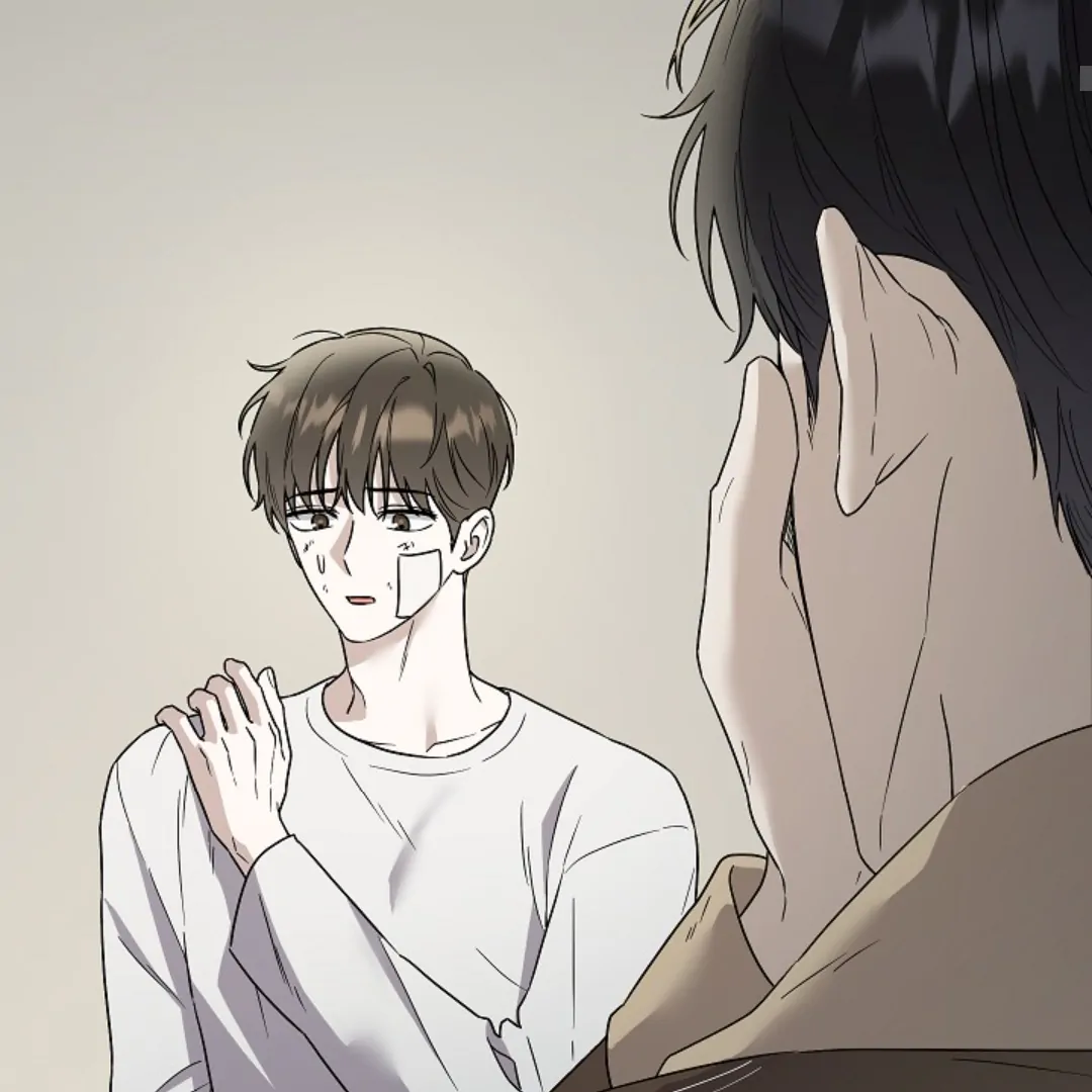 Read Triangle chapter 12 image 93 on Lezhin