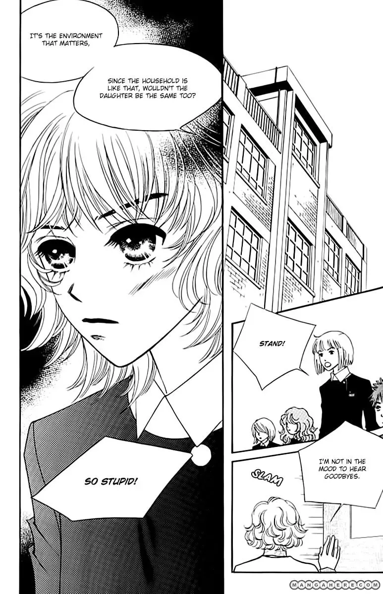 Read Triangle chapter 2 image 15 on Lezhin