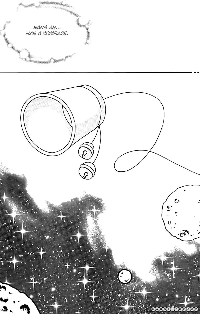 Read Triangle chapter 2 image 21 on Lezhin