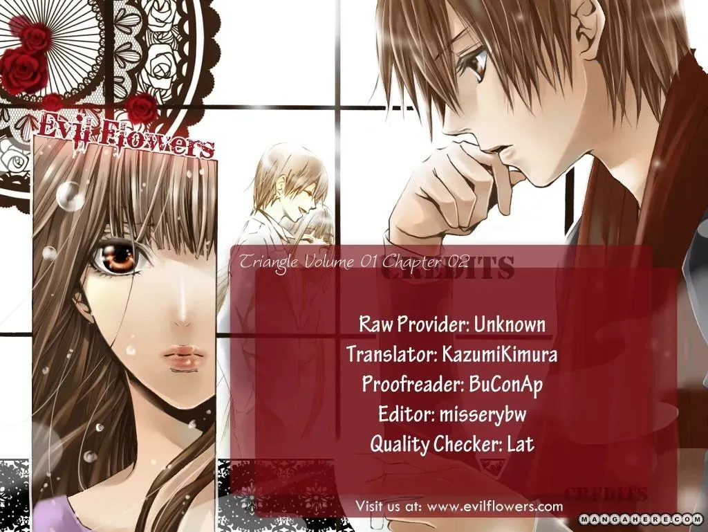 Read Triangle chapter 2 image 3 on Lezhin