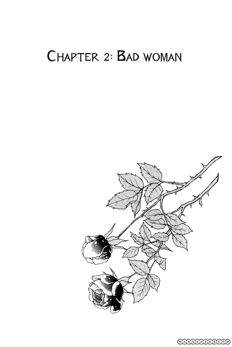 Read Triangle chapter 2 image 4 on Lezhin