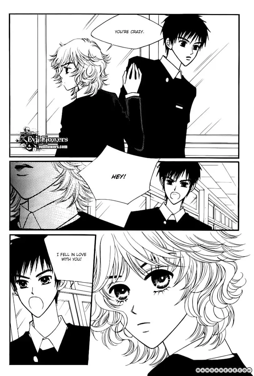 Read Triangle chapter 2 image 6 on Lezhin