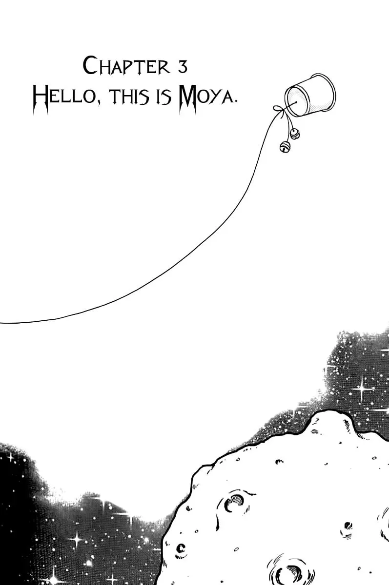 Read Triangle chapter 3 image 1 on Lezhin