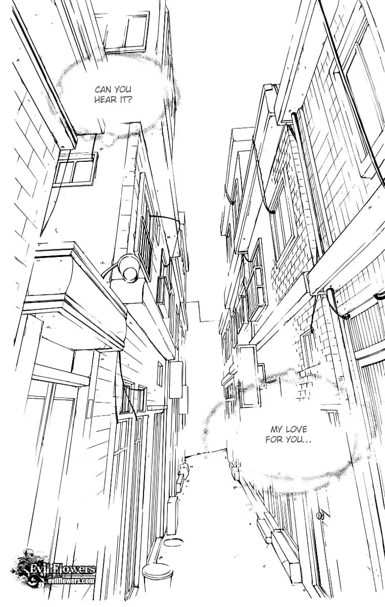Read Triangle chapter 3 image 20 on Lezhin
