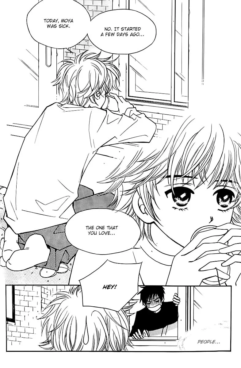 Read Triangle chapter 3 image 9 on Lezhin