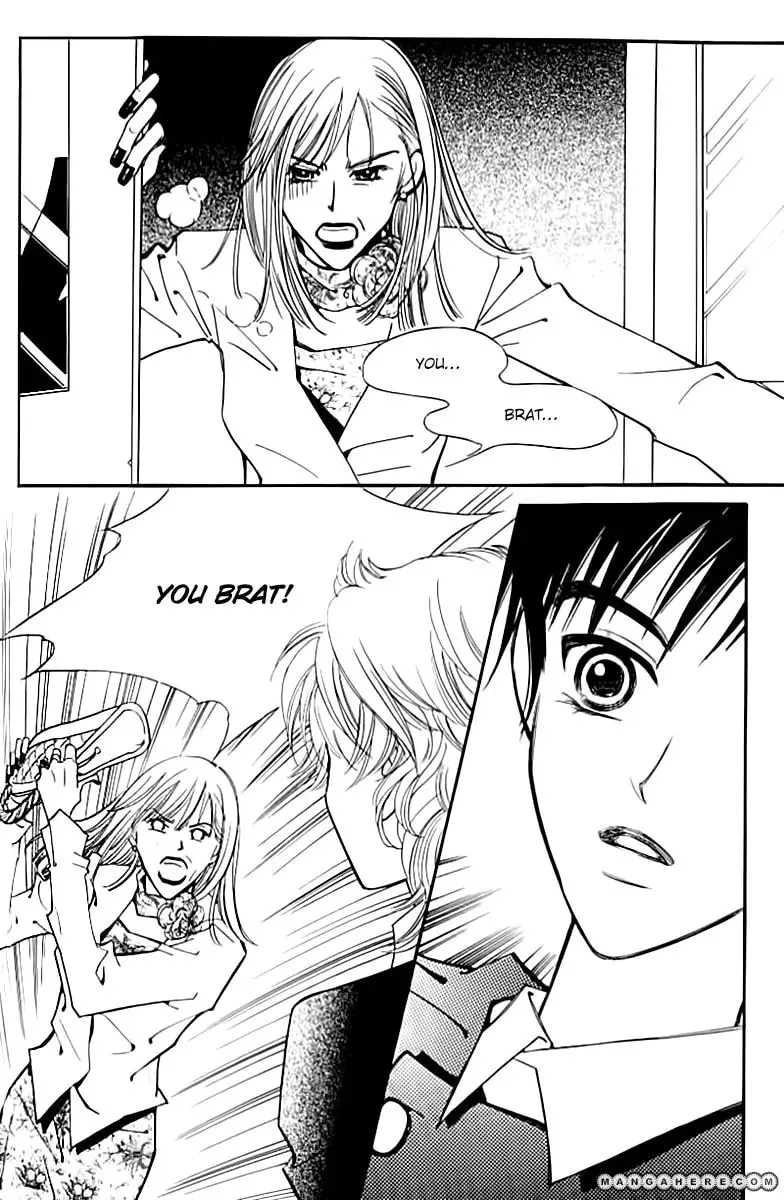 Read Triangle chapter 4 image 10 on Lezhin