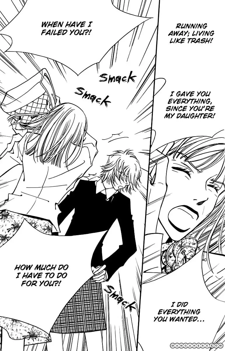 Read Triangle chapter 4 image 11 on Lezhin