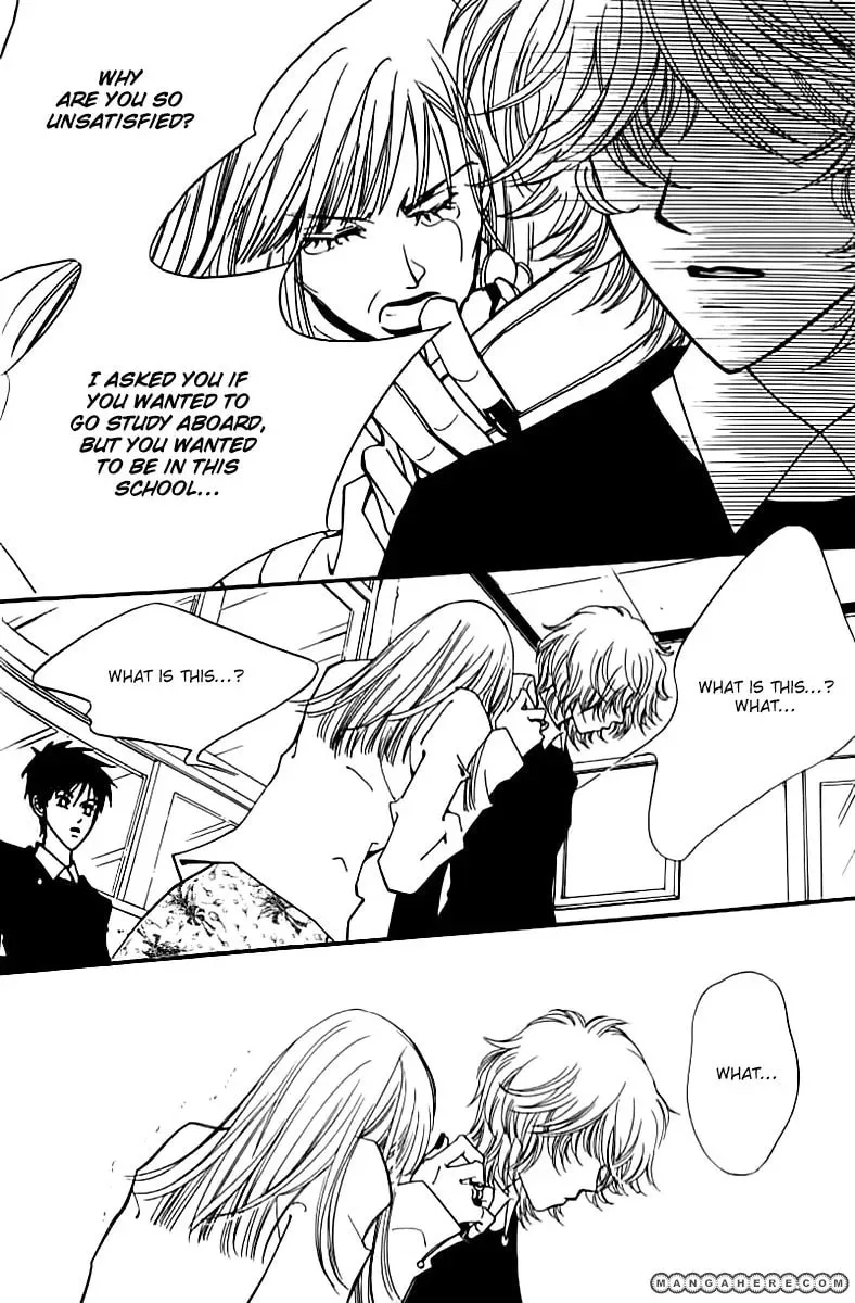 Read Triangle chapter 4 image 12 on Lezhin