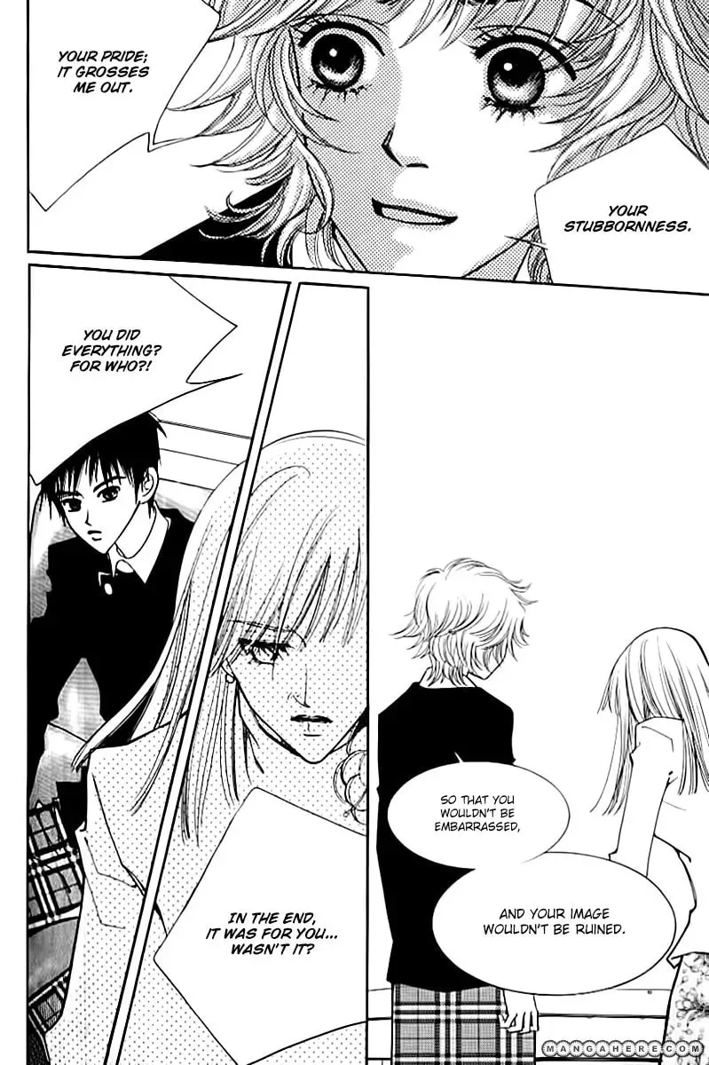 Read Triangle chapter 4 image 14 on Lezhin