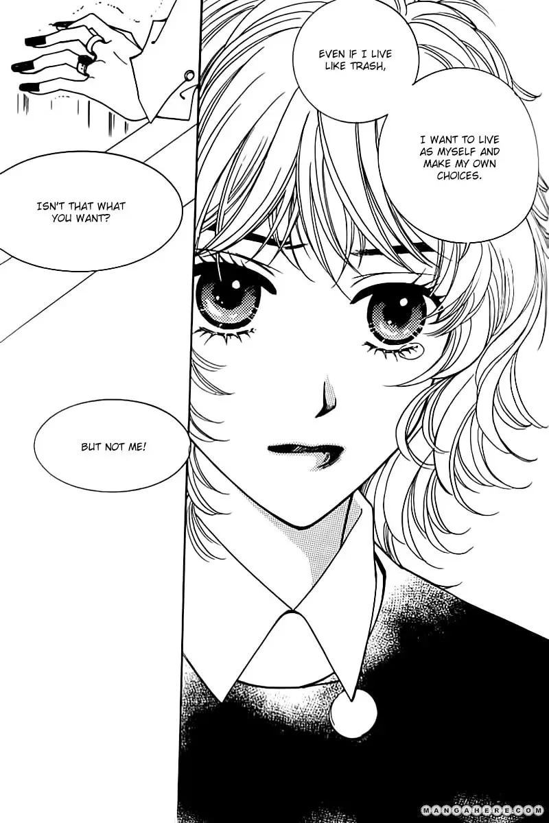 Read Triangle chapter 4 image 15 on Lezhin