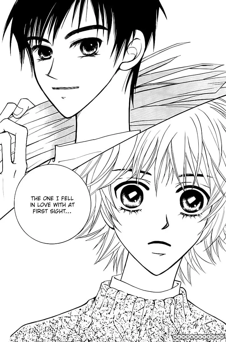 Read Triangle chapter 4 image 22 on Lezhin