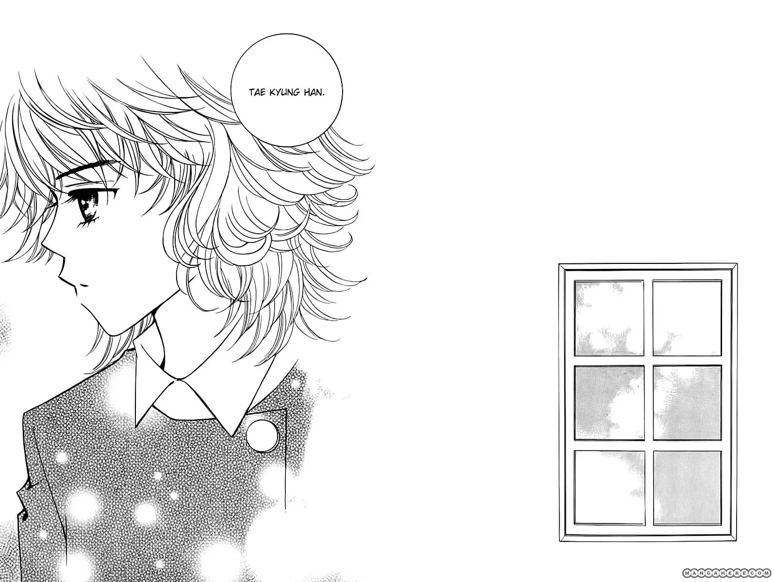 Read Triangle chapter 4 image 23 on Lezhin