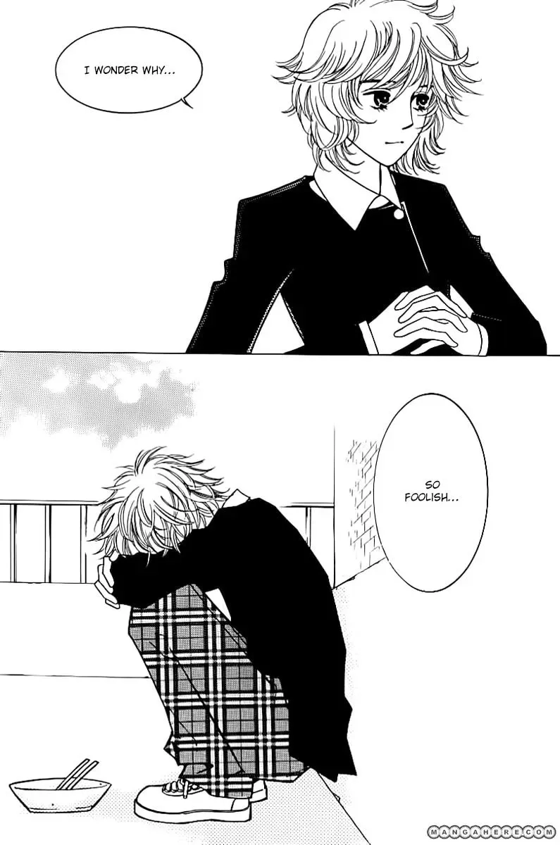 Read Triangle chapter 4 image 39 on Lezhin
