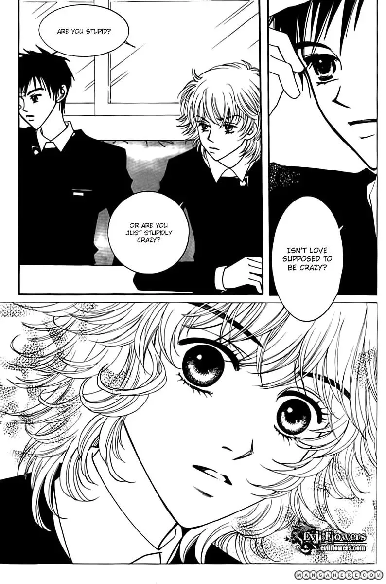 Read Triangle chapter 4 image 7 on Lezhin