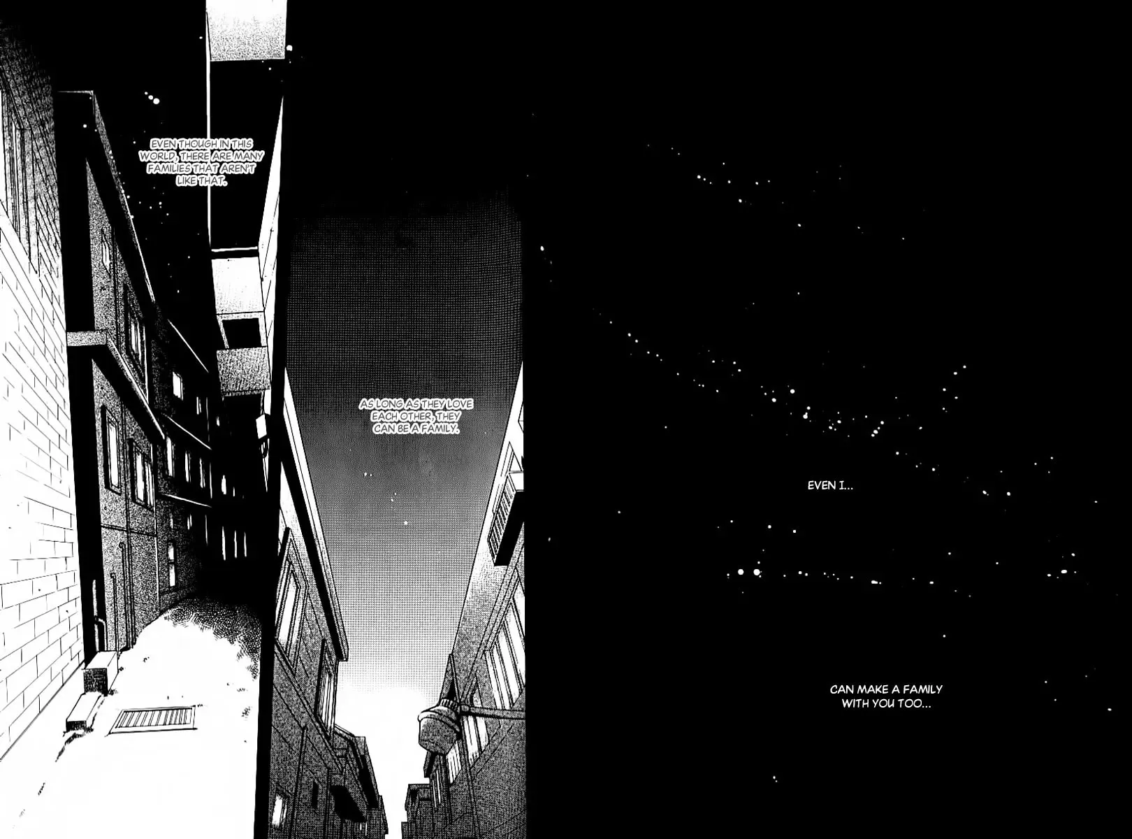 Read Triangle chapter 5 image 18 on Lezhin