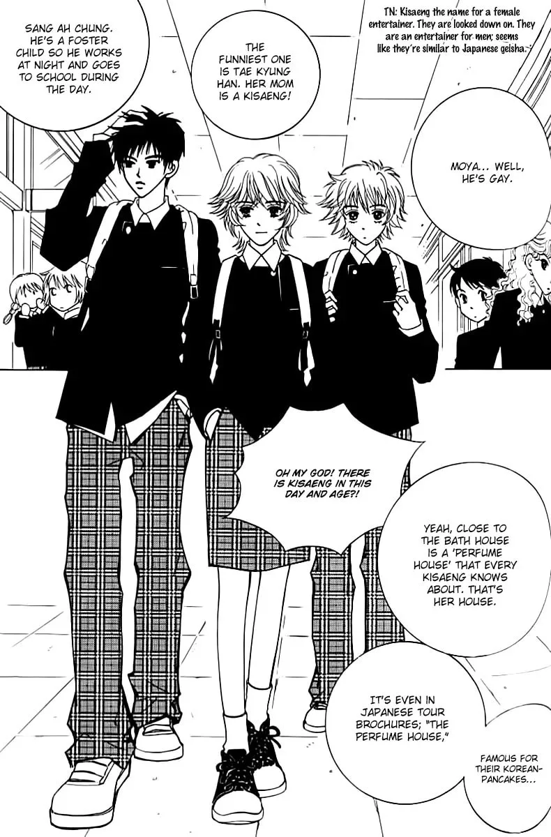 Read Triangle chapter 5 image 2 on Lezhin