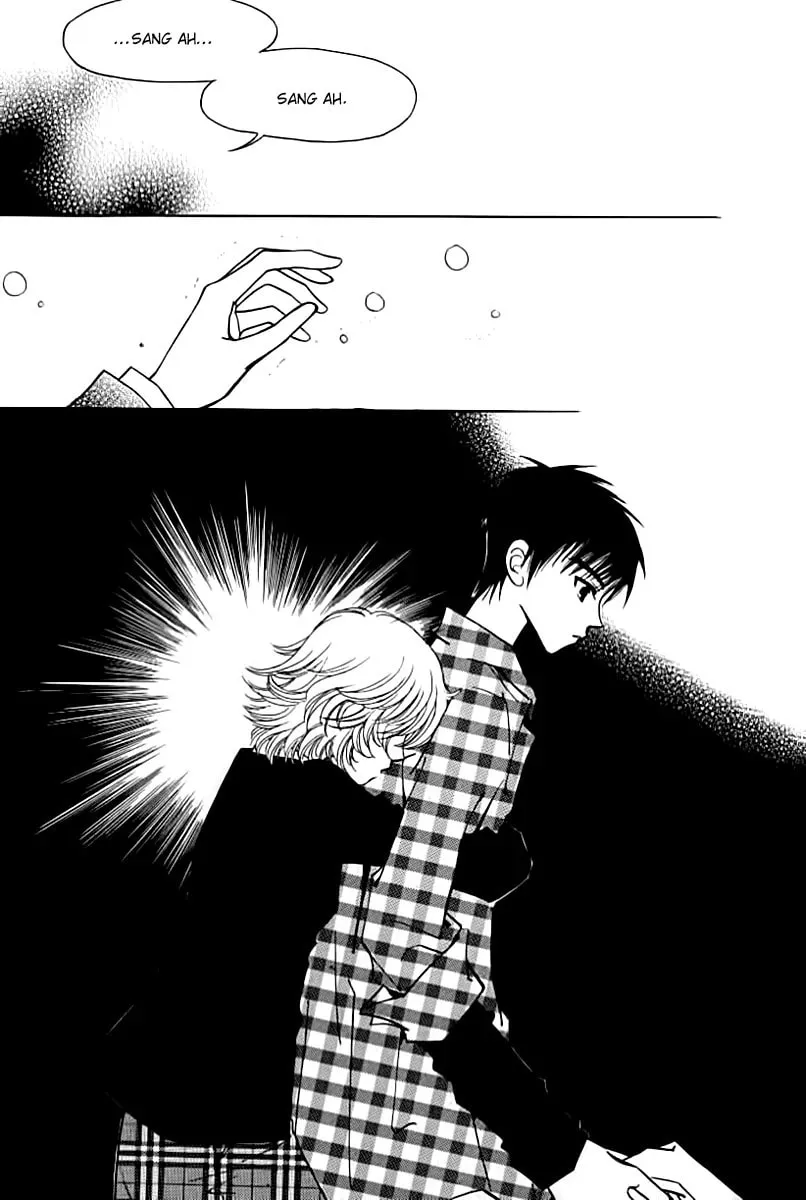 Read Triangle chapter 5 image 24 on Lezhin