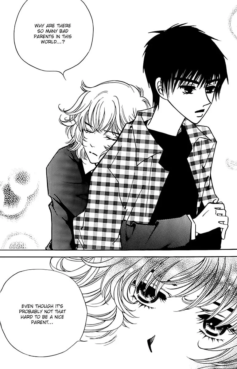 Read Triangle chapter 5 image 25 on Lezhin