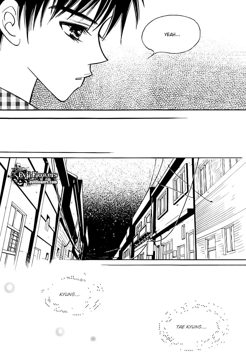 Read Triangle chapter 5 image 26 on Lezhin