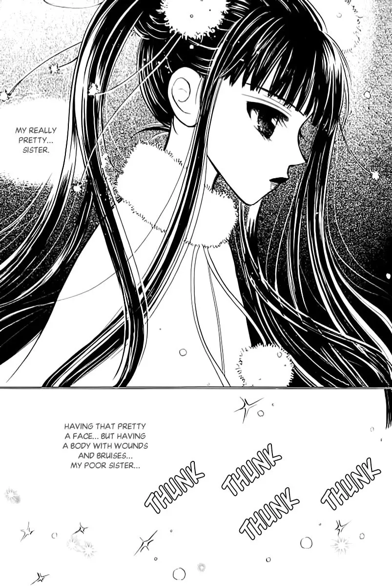 Read Triangle chapter 5 image 29 on Lezhin
