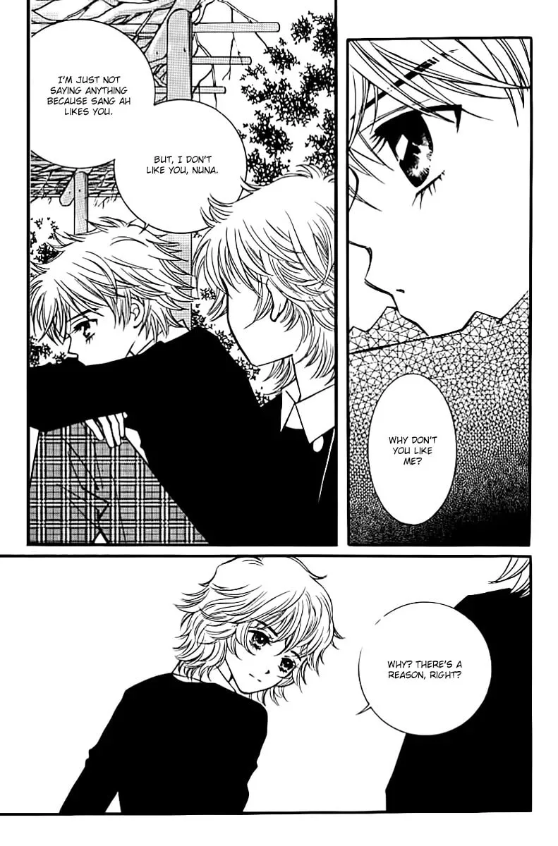 Read Triangle chapter 6 image 10 on Lezhin