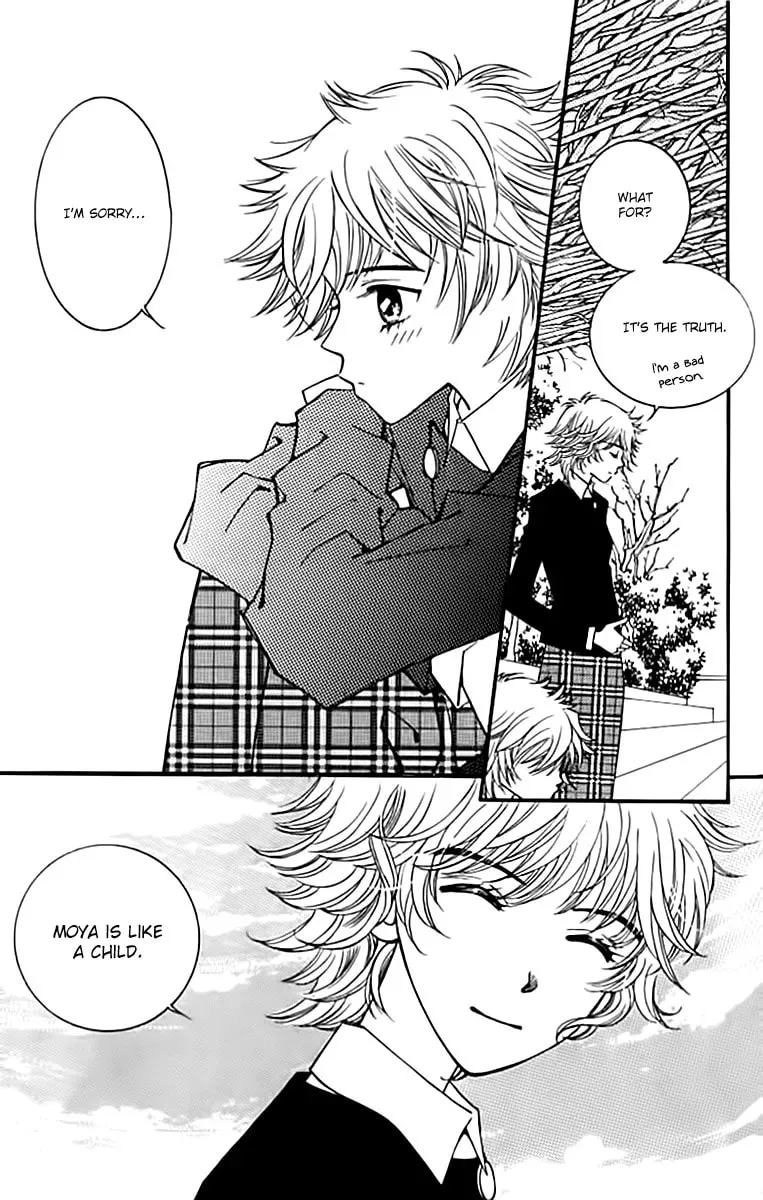 Read Triangle chapter 6 image 12 on Lezhin