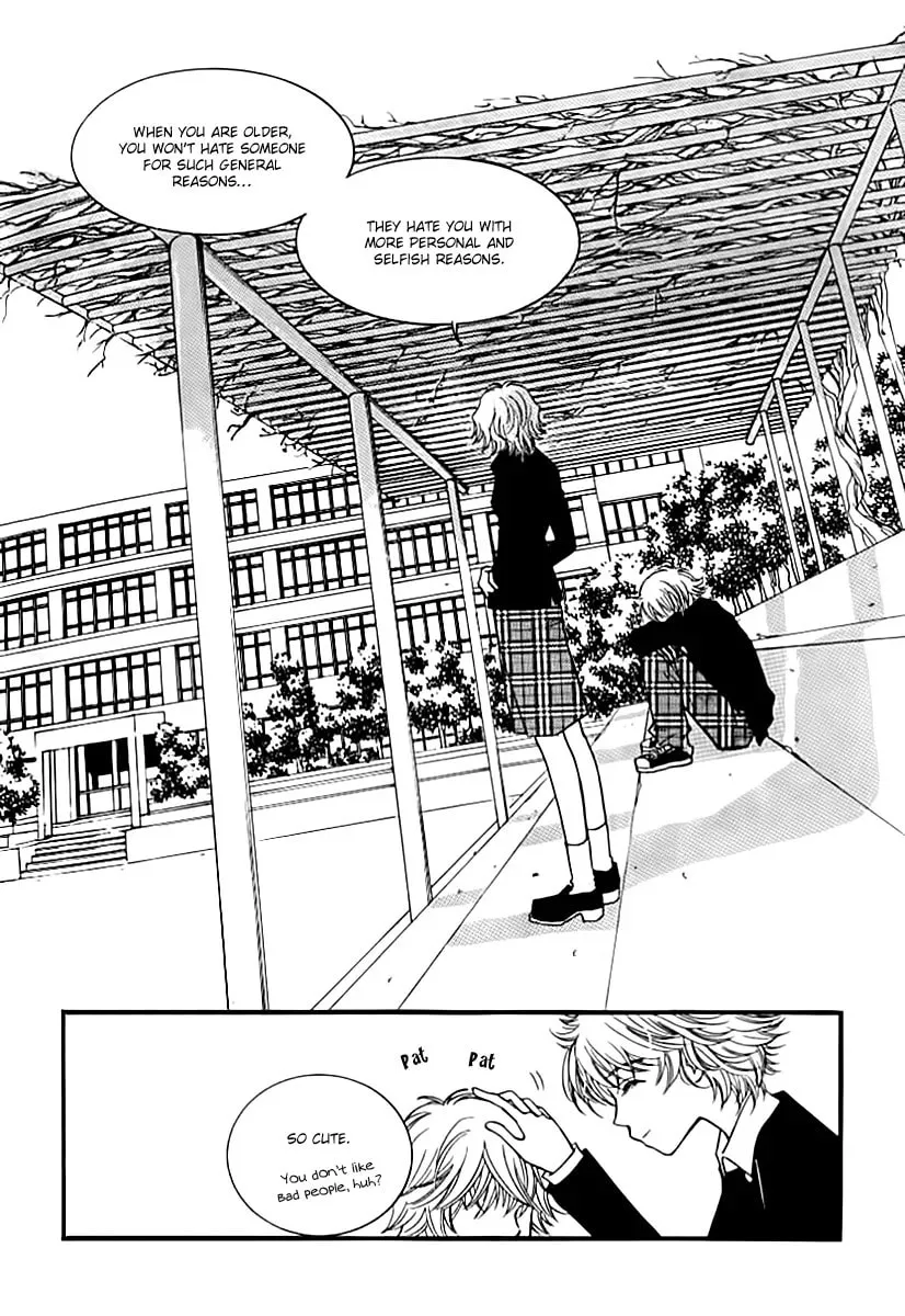 Read Triangle chapter 6 image 13 on Lezhin