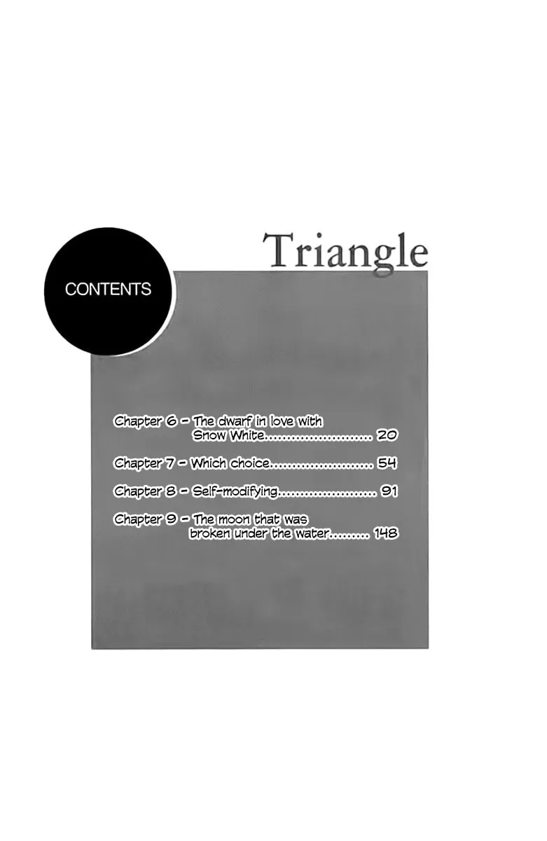 Read Triangle chapter 6 image 2 on Lezhin
