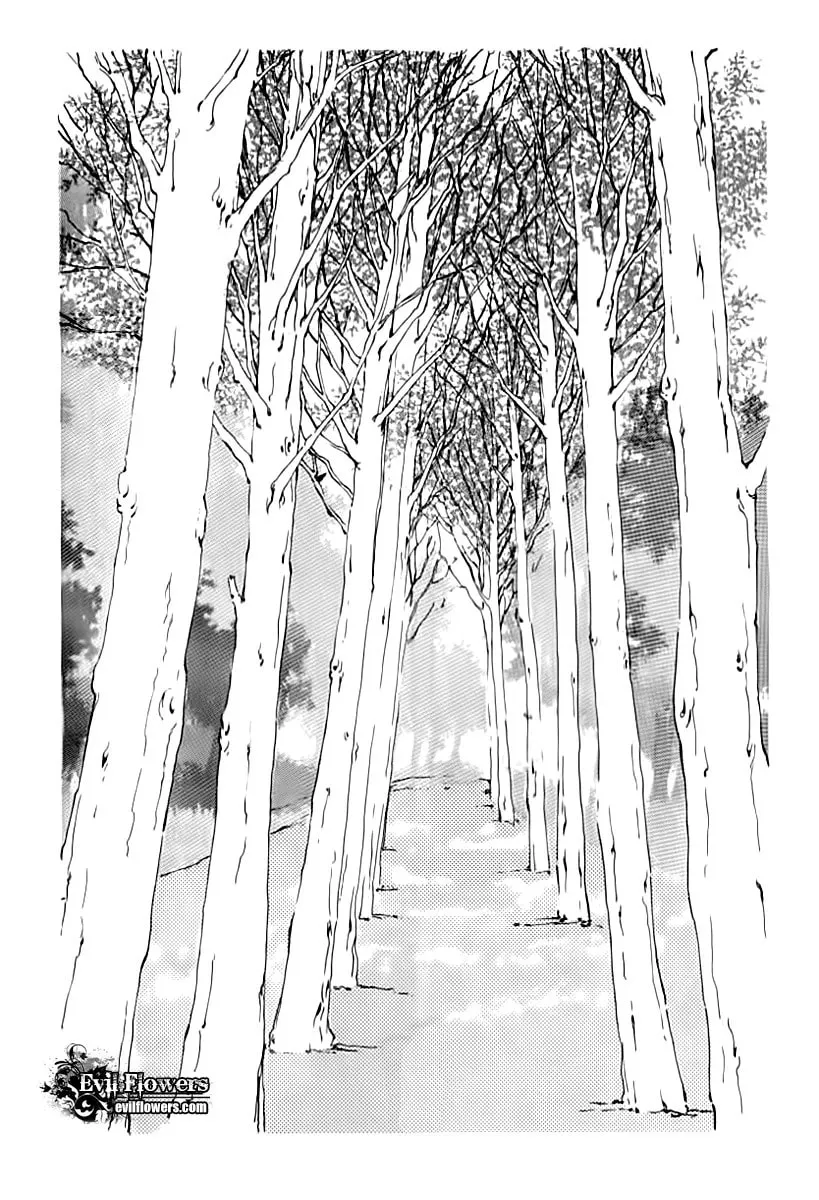 Read Triangle chapter 6 image 3 on Lezhin
