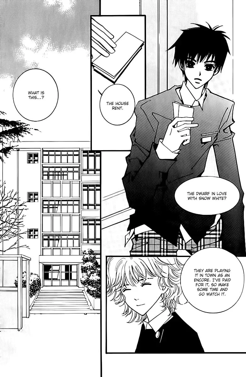 Read Triangle chapter 6 image 30 on Lezhin