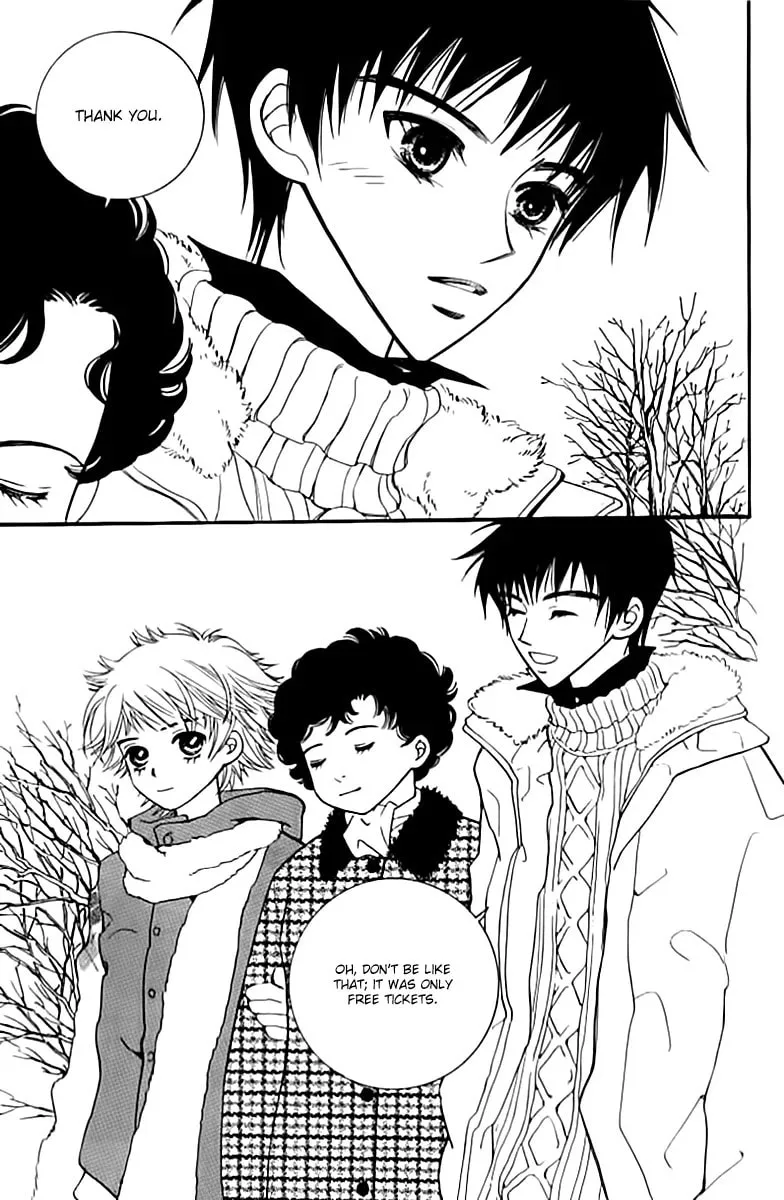 Read Triangle chapter 6 image 34 on Lezhin