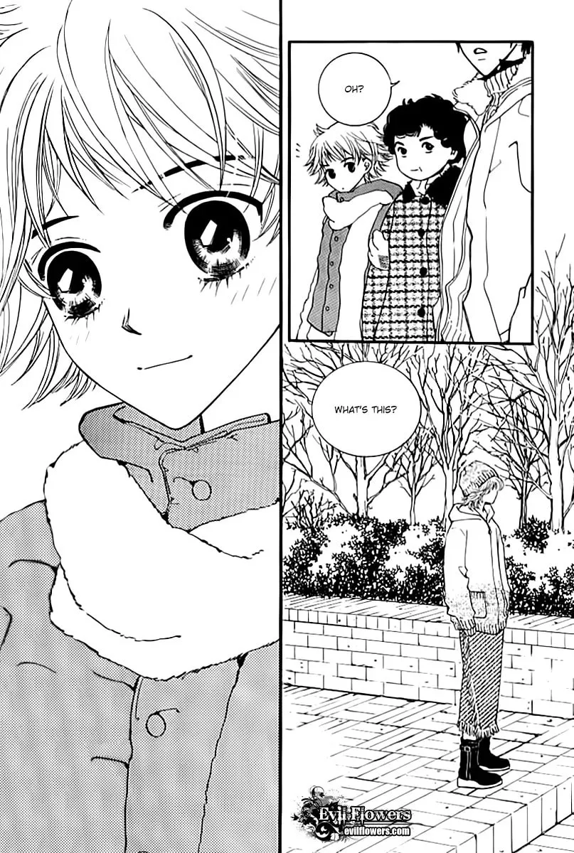 Read Triangle chapter 6 image 35 on Lezhin