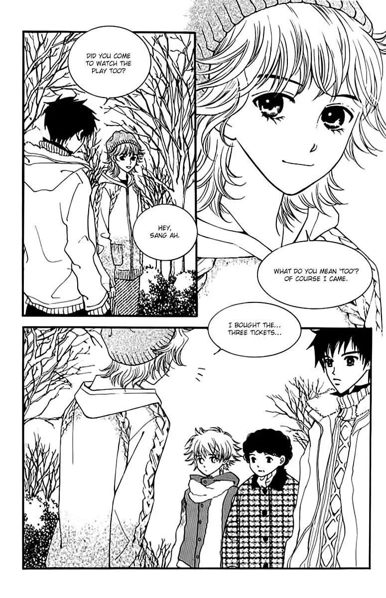 Read Triangle chapter 6 image 36 on Lezhin