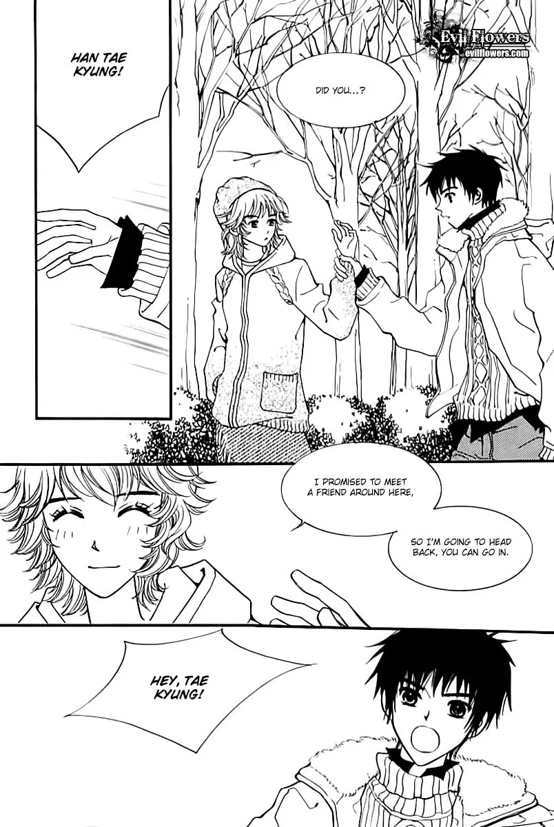 Read Triangle chapter 6 image 39 on Lezhin