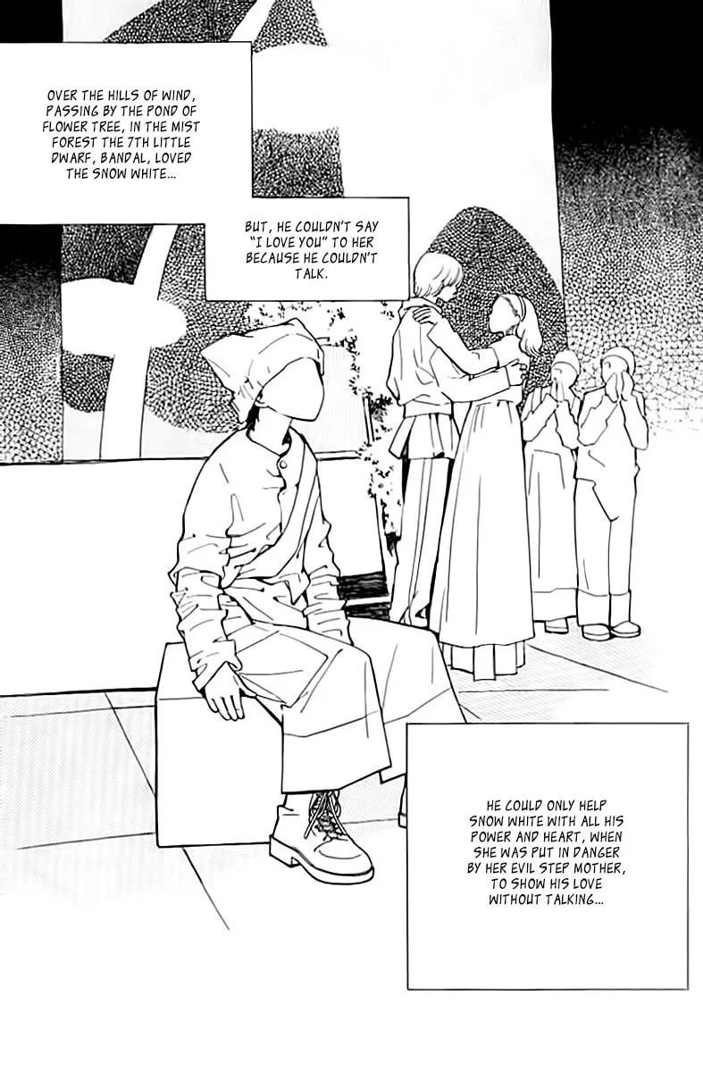 Read Triangle chapter 6 image 42 on Lezhin